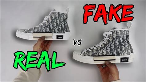 dior jordans fake|How to Spot Fake Dior Shoes: 6 Surefire Tips for Finding .